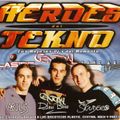 Héroes Del Tekno Vol.1 (2000) CD1