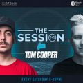 The Session - Episode 22 feat Tom Cooper