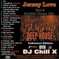 Soulful House Mix Summer 2019 - Jersey Love 8 by DJ Chill X