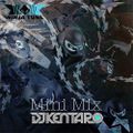Ninja Tune XX Mini Mix - DJ KENTARO
