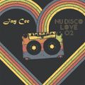 Jay Cee - Nu Disco Love 02