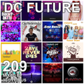 DC Future 209 (15.07.2022)