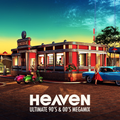 HEAVEN ULTIMATE 90'S & 00'S MEGAMIX