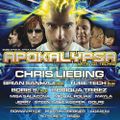 Chris Liebing @ Apokalypsa 27 (23.11.2007)