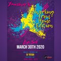 Dj Tiesqa Ymashariki Full Set March 30th 2020