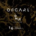 WEEK16_2019_Oscar L Presents - DMix Radioshow - Guest DJ - Sebjak (SE)
