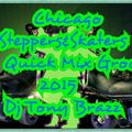 Steppers & Skaters Quick Groove Mix 2015/16