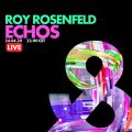 Roy Rosenfeld - Echos (Live Mix) - Full - Lost & Found - 24/04/2020