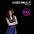 Crate Gang Radio Ep. 112: DJ Sarah Masters