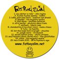 Fatboy Slim - Brazil Mixtape 2011