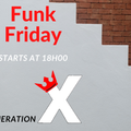 Funk Friday 22 Oct 2021 DJ Andre
