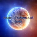 dj GT - Voices Of Autumn 2004 (Earth)