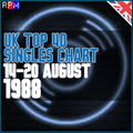 UK TOP 40 : 14 - 20 AUGUST 1988