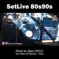SetLive 80s90s (Mixed by djjaq) 230521