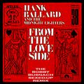 HANK BALLARD - FROM THE LOVE SIDE -THE BOBBY BUSNACH SEXED-UP REMIX -8.21