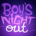 MIX 49 - Boys night out