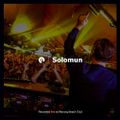 Solomun @ Warung 15 Years (BE-AT.TV)