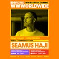 Defected WWWorldwide Ibiza - Seamus Haji