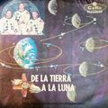 Radioteatro De La Tierra a la Luna de Julio Verne por 