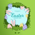 Fuerte & Whaler - Easter MashUp Pack