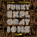 Funky Explorations #03 (Funky Corners)
