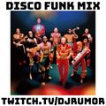 10: Disco Funk Mix