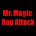 Mr. Magic & Marley Marl Rap Attack On WBLS  June 6 1986