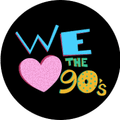 Aaron Buchanan - We Love The 90's VOL 2