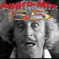 Aggro-Mix 55: Industrial, Power Noise, Dark Electro, Harsh EBM, Rhythmic Noise, Aggrotech, Cyber