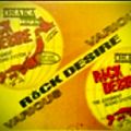 Back in the Day (Link Up Session) Rock Desire Sound Live&Direct at.Link city 3.May.1995