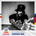 Choice Mix - Art Department