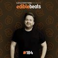 Edible Beats #184 guest mix from Pig & Dan
