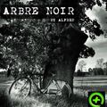 - ARBRE NOIR - BY ALFRED