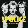 The Police - Megamix In A Bottle