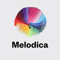 Melodica 12 August 2019 (guest Camilo Miranda