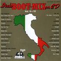 Italo Boot Mix 9+10