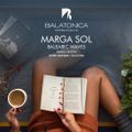 Balearic Waves with Marga Sol - Love Devotion [Balatonica Radio]