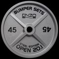 Bumper Sets Open 20.1