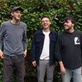 Brownswood Basement: Gilles Peterson w/ Vels Trio // 28-10-21