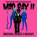 Mad Bax II 2014 Dancehall Remixes Mix