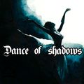 Dance of shadows #172 (Classics of Goth #18 - The lost tapes)