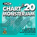 Monsterjam - DMC Chart Mix Vol 20 (Section DMC)