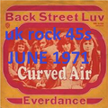 JUNE 1971: rock