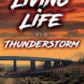 Living Life In A Thunderstorm - Matt Wride on The Welsh Connections Show 21.10.21