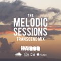 Transcend Mix - Progressive House and Sunset Trance - The Melodic Sessions
