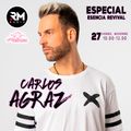 Carlos Agraz - Esencia Revival RM Radio (27 nov 2020)