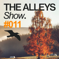 THE ALLEYS Show. #011 We Are All Astronauts