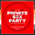 Private Sex Party 01-12-18 Part Two (Curated by Hache)