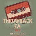 THROWBACK EA VOL 2 - TIMAN DJ