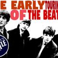The Beatles 1962/63/64, the great early touring years.